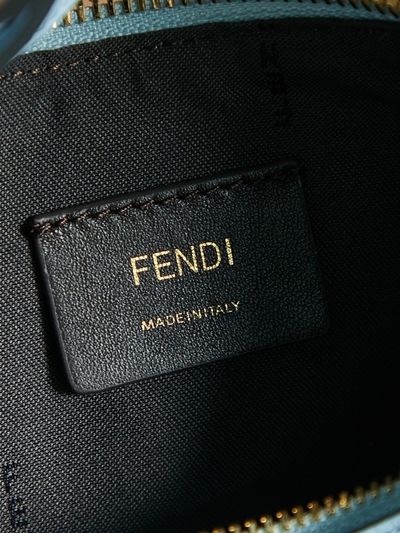 フェンディバッグ全体デザイン